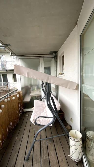 Appartment Mit Grossem Balkon Im Belgischen Viertel Köln Eksteriør bilde