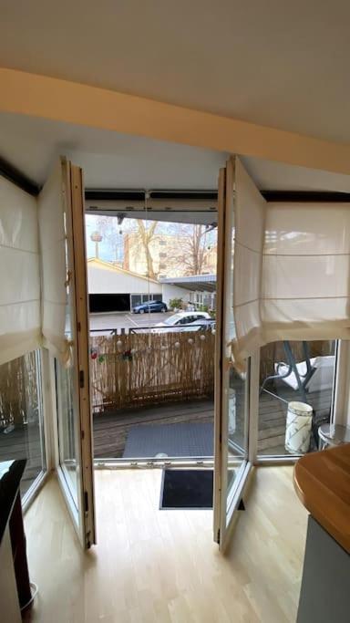 Appartment Mit Grossem Balkon Im Belgischen Viertel Köln Eksteriør bilde